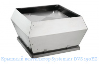 ������� ���������� Systemair DVS 190EZ